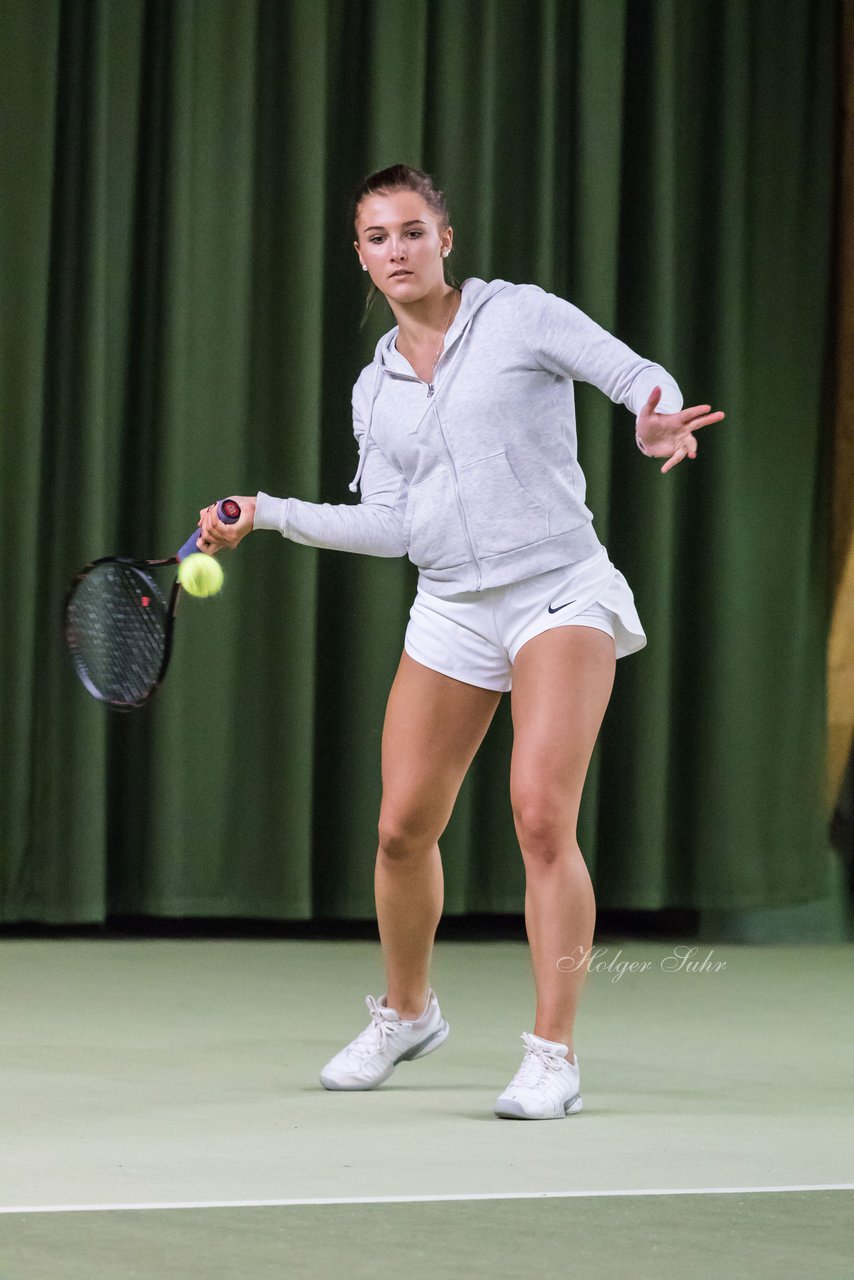 Bild 11 - Luebecker HN Goldline Cup